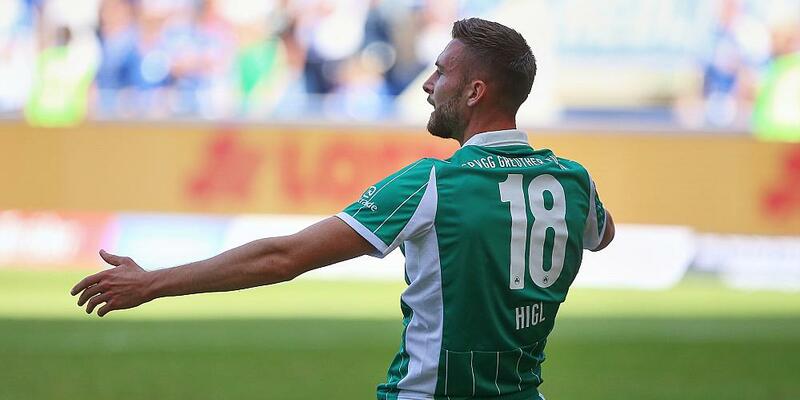 Felix Higl (Archiv) - Foto: über dts Nachrichtenagentur