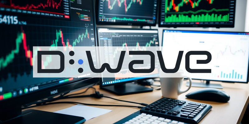 D-Wave Quantum: Un Hito Histórico en Computación Cuántica - Foto: über boerse-global.de