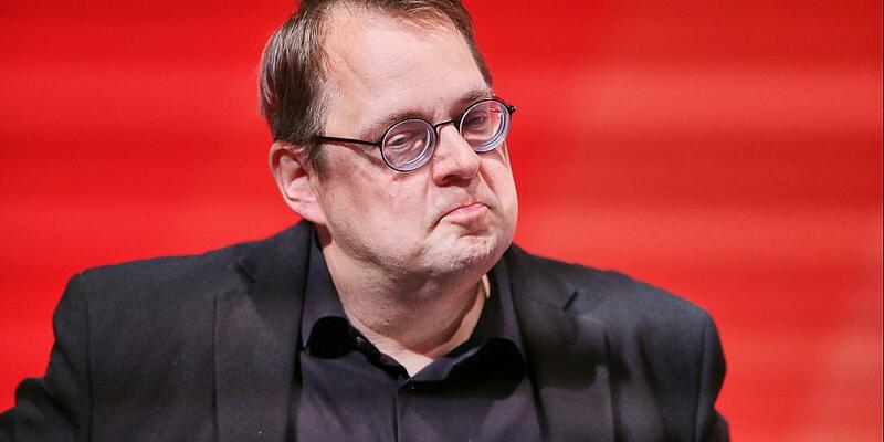 Sören Pellmann (Archiv) - Foto: über dts Nachrichtenagentur