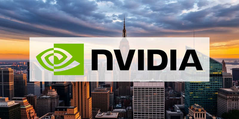 Nvidia recupera impulso con alianzas estratégicas y producción en EE.UU. - Foto: über boerse-global.de