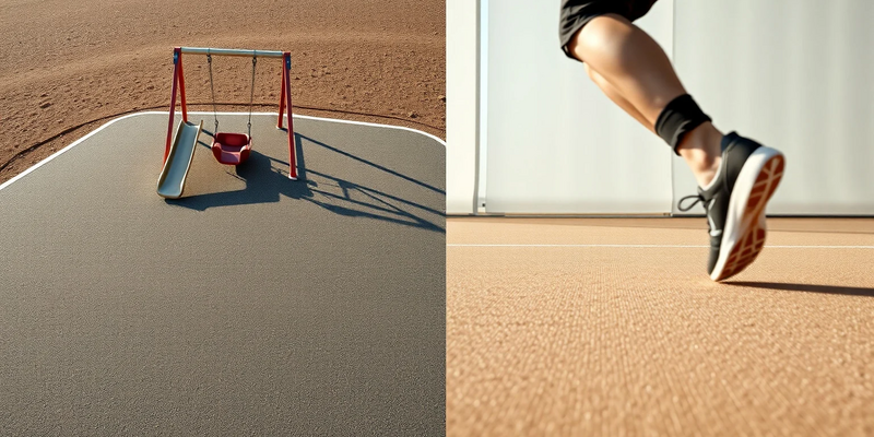 Fitness-Kluft: Erwachsene trainieren smarter, Kinder immer schwächer - Foto: über boerse-global.de