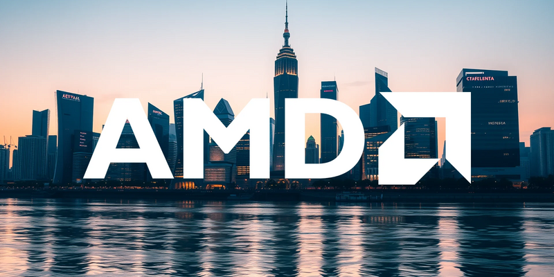 AMD y OpenAI sellan una alianza estratégica multimillonaria en inteligencia artificial - Foto: über boerse-global.de