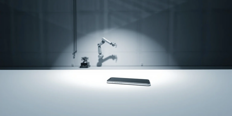 iPhone Air: Apple reduziert Produktion massiv - Foto: über boerse-global.de