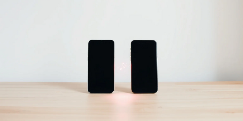 iPhone-Wechsel: Daten übertragen war nie einfacher - Foto: über boerse-global.de