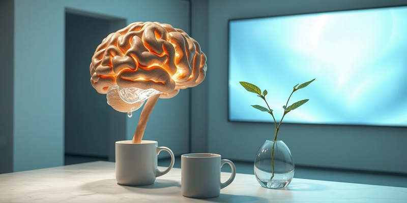 Demenz-Prävention: Revolution in der Gehirngesundheit entdeckt - Foto: über boerse-global.de