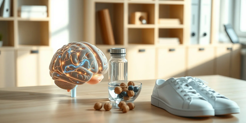 Gehirnschutz beginnt auf dem Teller - Foto: über boerse-global.de