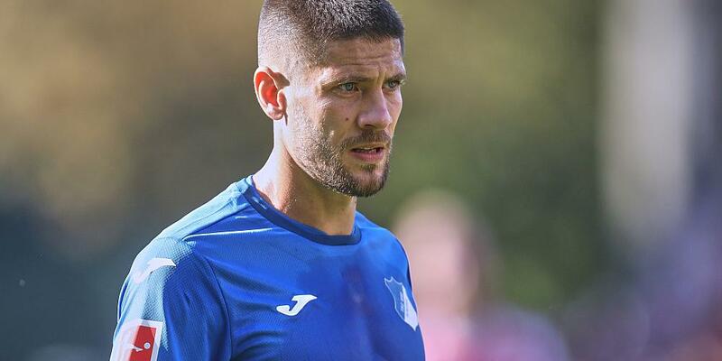 Andrej Kramaric (TSG Hoffenheim) (Archiv) - Foto: über dts Nachrichtenagentur