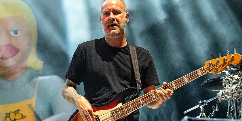 Sam Rivers ist gestorben. (Archivbild) - Foto: Amy Harris/Invision/AP/dpa