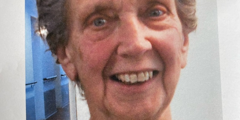 LPI-G: Vermisstensuche - Öffentlichkeitsfahndung - Foto: presseportal.de