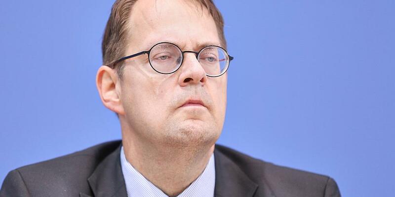 Sören Pellmann am 15.10.2025 - Foto: über dts Nachrichtenagentur