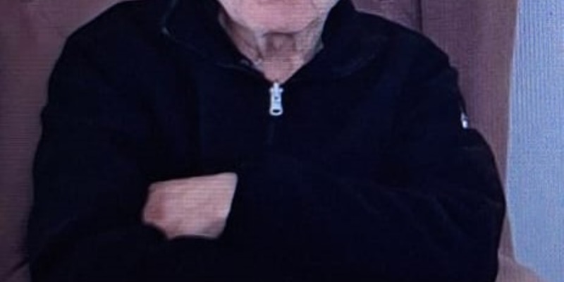 LPI-GTH: Vermisstensuche - Öffentlichkeitsfahndung - Foto: presseportal.de