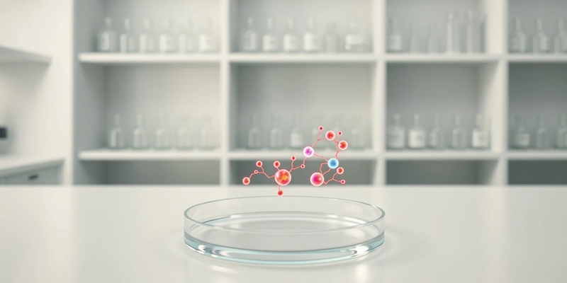 Darmmikrobiom: Revolution für Psyche und Gesundheit - Foto: über boerse-global.de