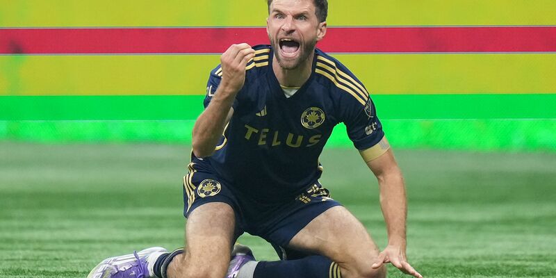 Für Thomas Müller ist eine Rückkehr zum FC Bayern noch Zukunftsmusik. - Foto: DARRYL DYCK/The Canadian Press via AP/dpa