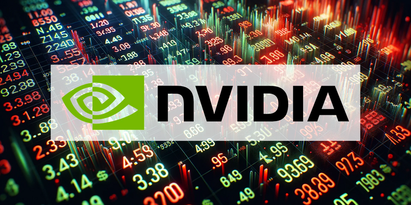 El giro estratégico de Nvidia: Adiós a China y nuevas alianzas para mantener el liderazgo - Foto: über boerse-global.de