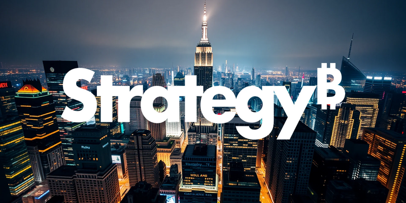 La apuesta de MicroStrategy por Bitcoin: un fondo institucional inyecta 40 millones de dólares - Foto: über boerse-global.de