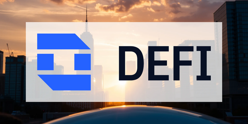 DeFi Technologies Aktie: Entscheidungswoche! - Foto: über boerse-global.de