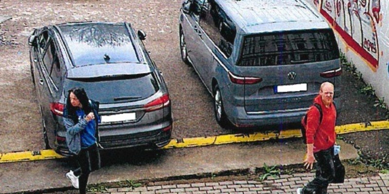 LPI-EF: Öffentlichkeitsfahndung nach versuchtem Diebstahl - Foto: presseportal.de