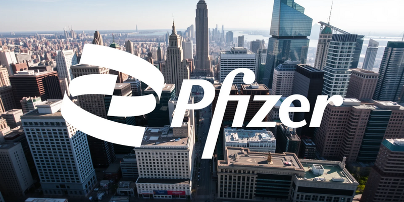 Pfizer: Un hito oncológico impulsa el valor bursátil - Foto: über boerse-global.de