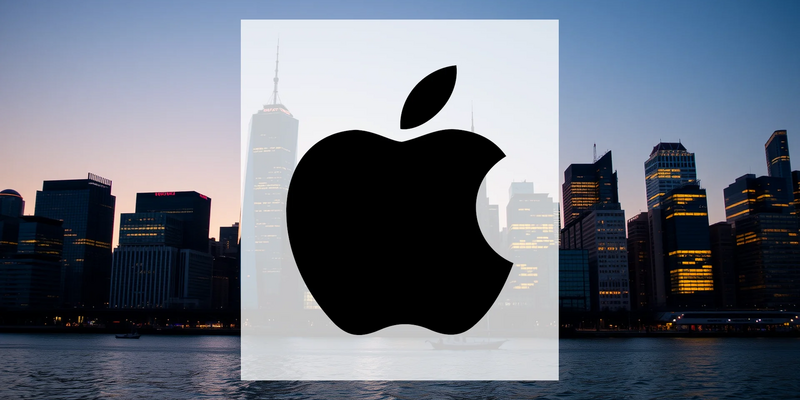 Apple: ¿El Resurgimiento del Gigante Tecnológico? - Foto: über boerse-global.de