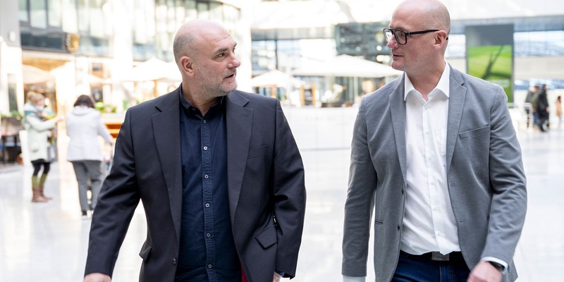 Effektiver Vertrieb leicht gemacht: Wie die MAXprom GmbH Unternehmen bei der Kundenakquise unterstützt - Foto: presseportal.de