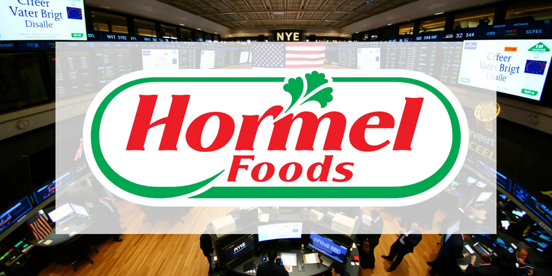 Hormel Foods Faces Investor Confidence Test Amid Strategic Shifts - Foto: über boerse-global.de