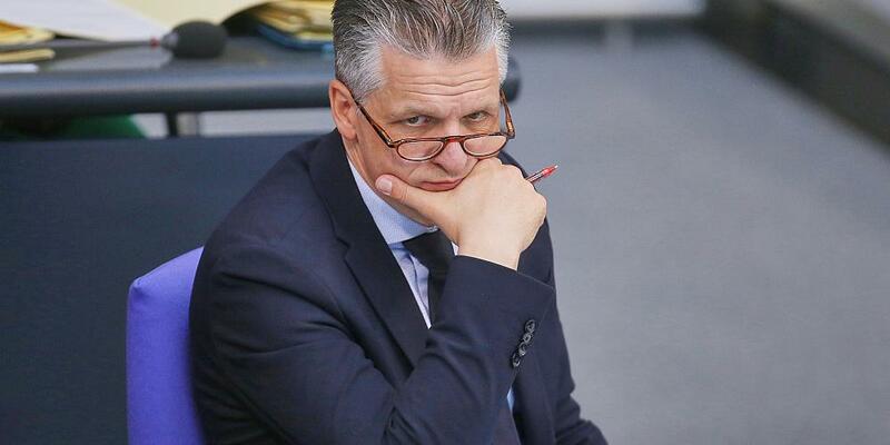 Thorsten Frei (Archiv) - Foto: über dts Nachrichtenagentur