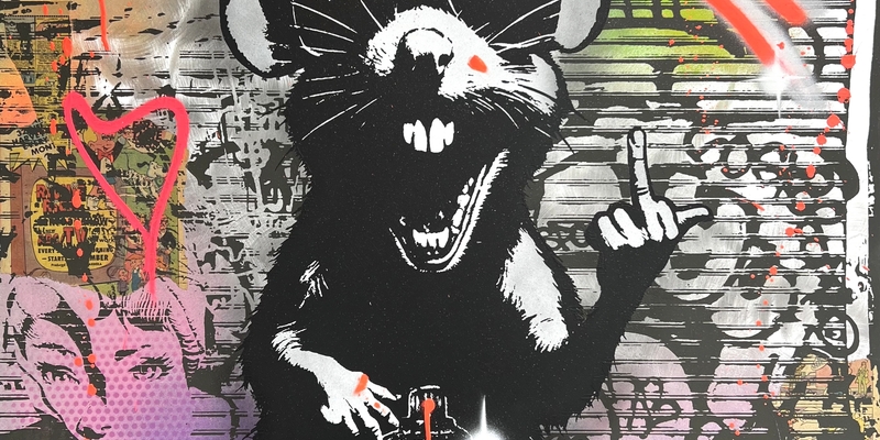 Enjoy Life von Michel Friess - Foto: Michel Friess über pressetext.de