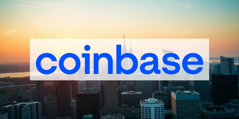 Institutional Confidence and Retirement Integration Fuel Coinbase’s Prospects - Foto: über boerse-global.de