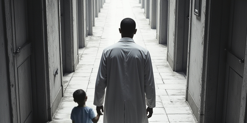 Performance ist schwer zu ertragen - Foto: Ethik pro Austria über pressetext.de