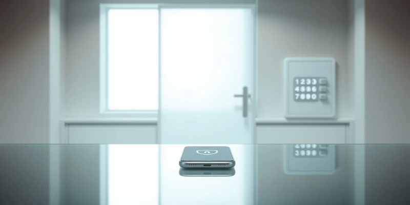Banken setzen auf Biometrie und Passkeys - Foto: über boerse-global.de
