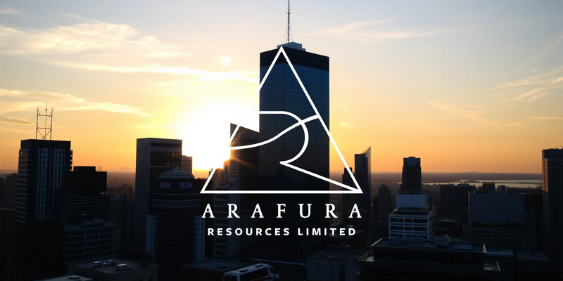 Arafura Aktie: Geopolitik-Schock! - Foto: über boerse-global.de