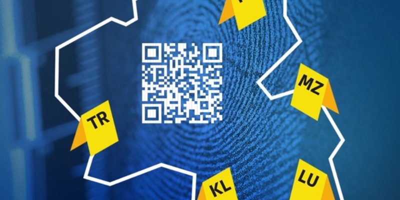 HDP-RP: Polizei Rheinland-Pfalz lädt zur 2. landesweiten Crime Night am 14. November 2025 - Foto: presseportal.de