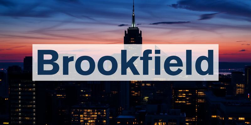 Brookfield Aktie: Doppel-Offensive gestartet! - Foto: über boerse-global.de