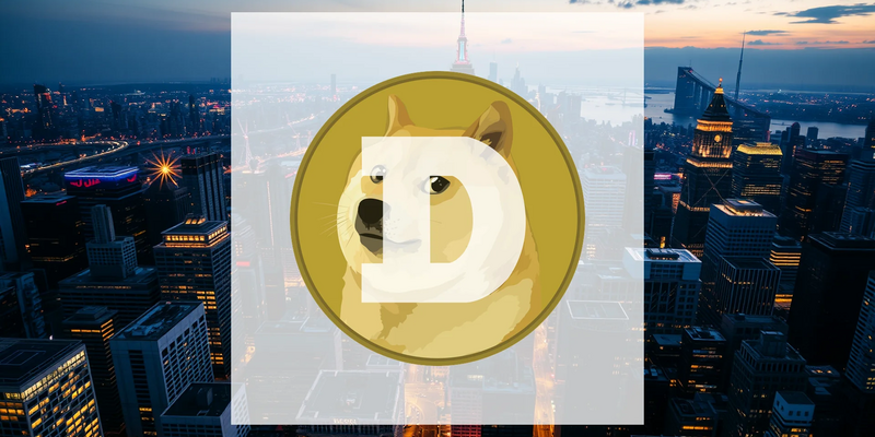Dogecoin: Comeback vor der Tür? - Foto: über boerse-global.de