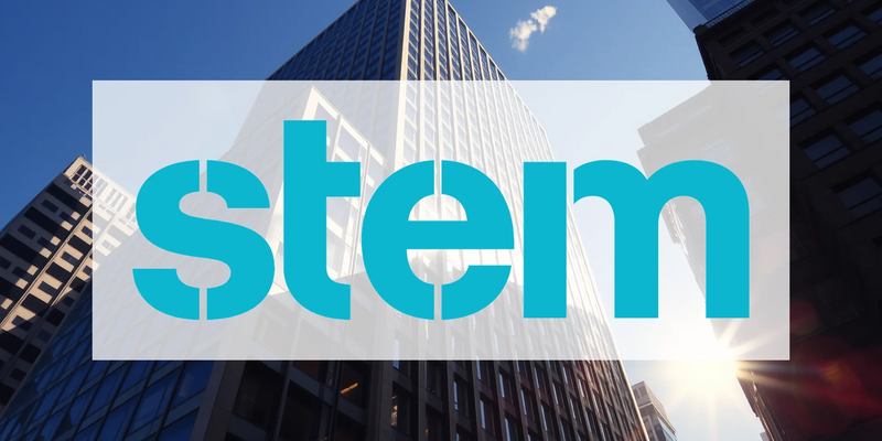 Shareholder Rights Shift Sparks Stem Stock Selloff - Foto: über boerse-global.de