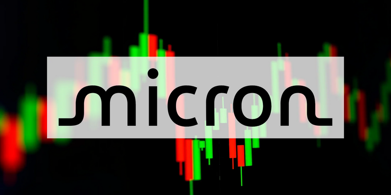 Micron’s Meteoric Rise Fueled by Artificial Intelligence Demand - Foto: über boerse-global.de