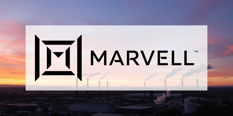 Marvell Technology Shares Surge as UBS Raises Price Target on AI Infrastructure Strength - Foto: über boerse-global.de
