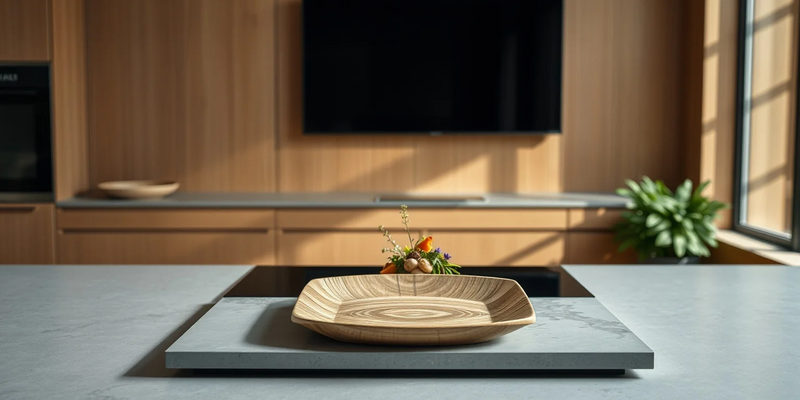 Österreich: Nachhaltigkeit wird neues Luxus-Statussymbol der Gastronomie - Foto: über boerse-global.de