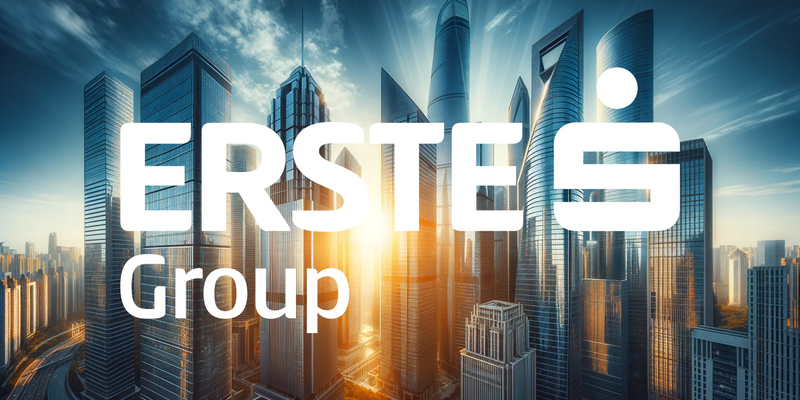 Erste Bank Aktie: Erstklassige Bilanz! - Foto: über boerse-global.de