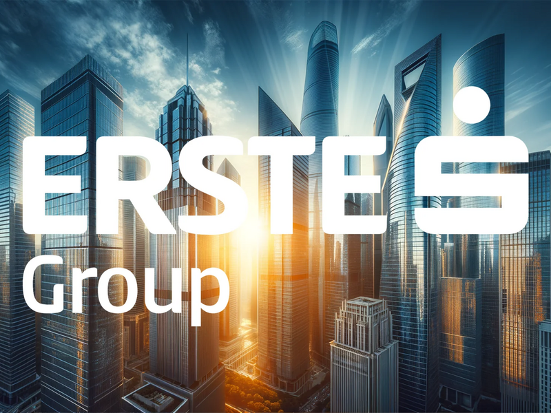 Erste Bank Aktie: Erstklassige Bilanz! - Foto: über boerse-global.de