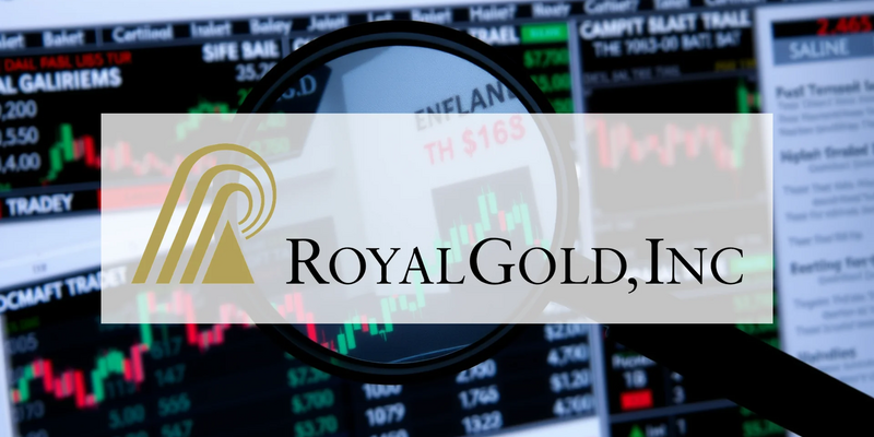 Royal Gold Nears Transformative Acquisition Milestone - Foto: über boerse-global.de
