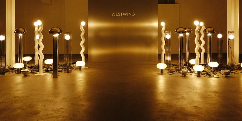 Westwing Berlin Store Event & exklusives VIP Dinner mit Nadja Auermann, Mandy Capristo, Malik Bauer, Gizem Emre und Fabian Reese - Foto: presseportal.de