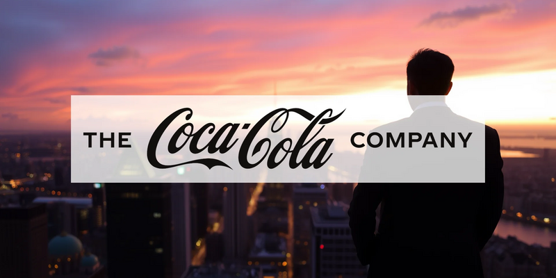 Coca-Cola’s Q3 2025 Earnings Report: A Critical Test for the Beverage Giant - Foto: über boerse-global.de