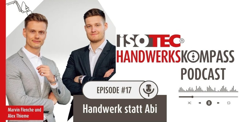 Handwerk statt Abitur: Nachwuchs gewinnen, Fachkräfte halten / Wie Handwerksbetriebe mit klarem Profil und Social Recruiting punkten - Foto: presseportal.de