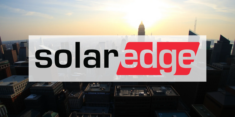 SolarEdge Shares Plunge Amid Conflicting Analyst Outlooks - Foto: über boerse-global.de