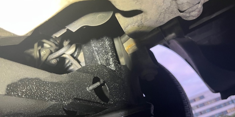 POL-D: Kleintransporter nach Kontrolle aus dem Verkehr gezogen - Insgesamt 30 Mängel festgestellt - Ordnungswidrigkeitenverfahren eingeleitet - Foto: presseportal.de