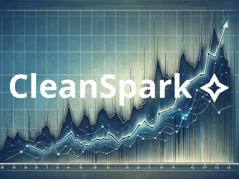 CleanSpark Aktie: Zitterpartie geht weiter! - Foto: über boerse-global.de