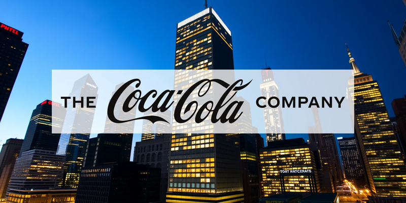 Coca-Cola Aktie: Quartalszahlen entscheiden! - Foto: über boerse-global.de