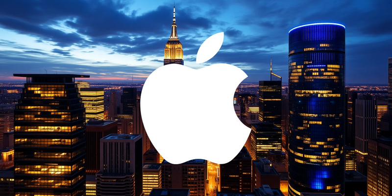 El iPhone 17 impulsa a Apple: ¿el despegue definitivo para su cotización? - Foto: über boerse-global.de