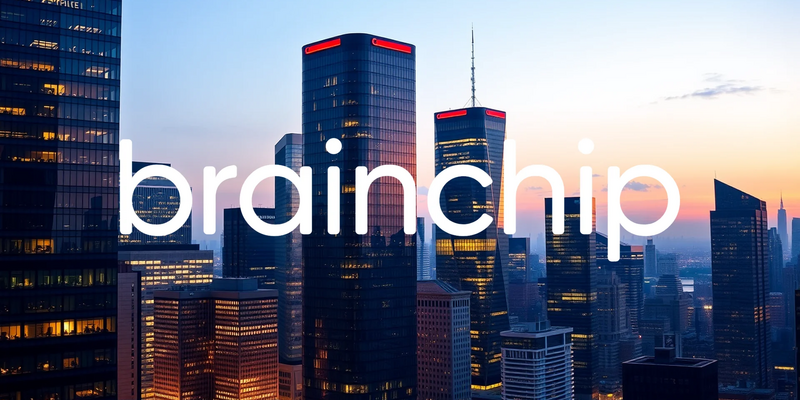 BrainChip Aktie: Strategiewechsel schockt! - Foto: über boerse-global.de